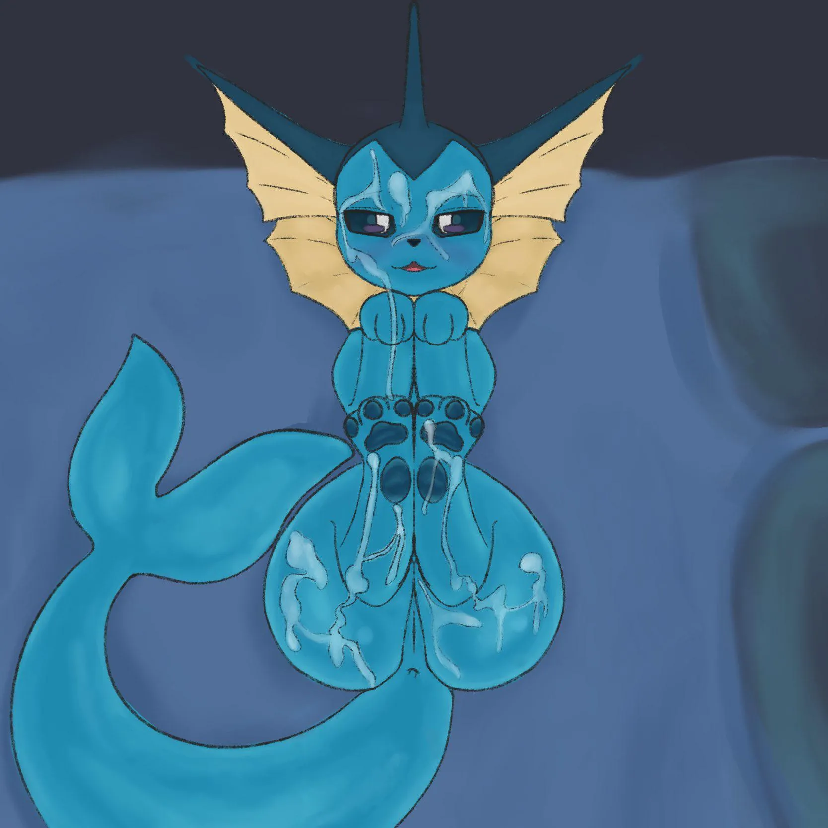 On the road to white (@swoomybutferal)