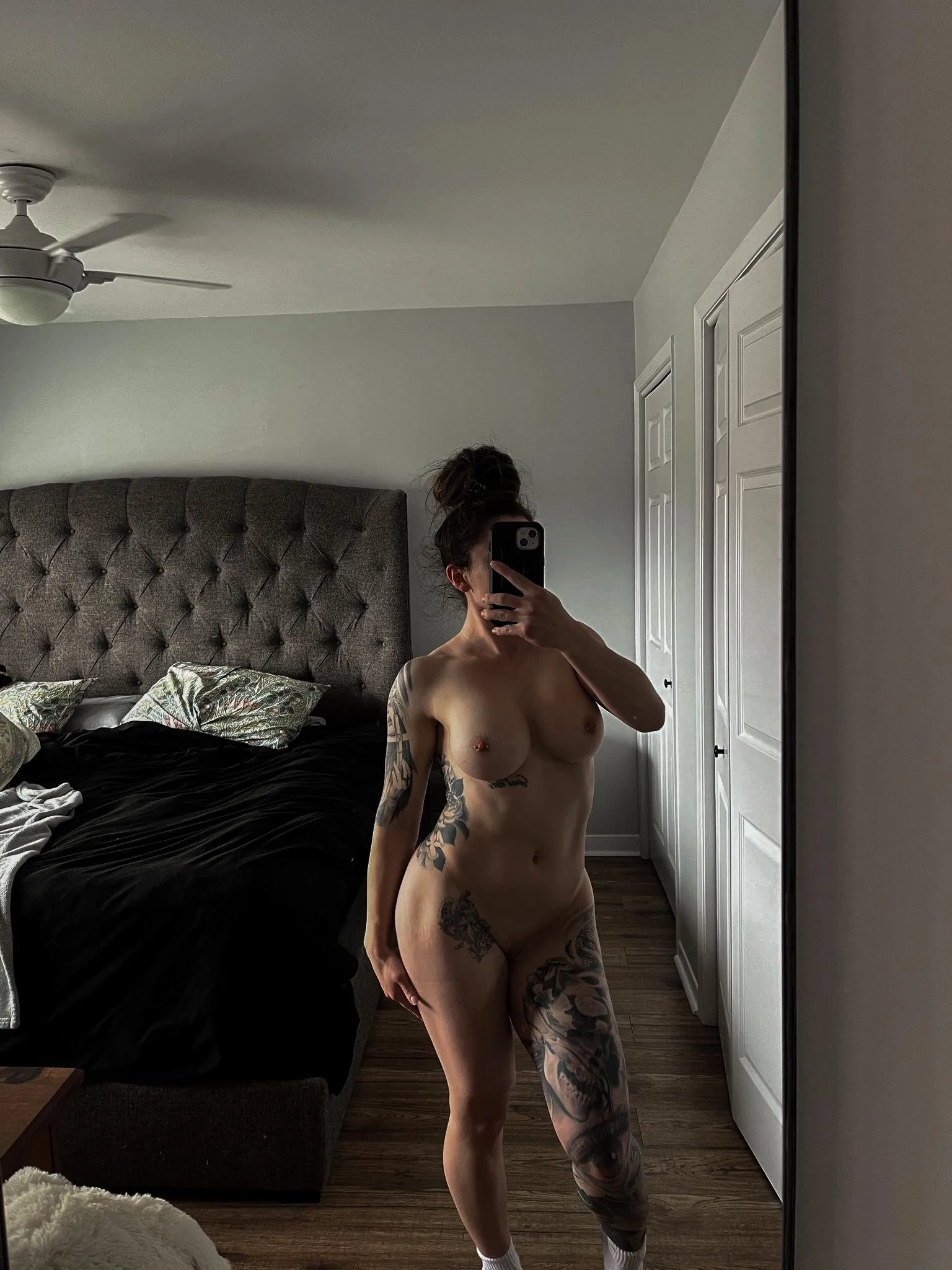 Oops, did I just steal your attention?