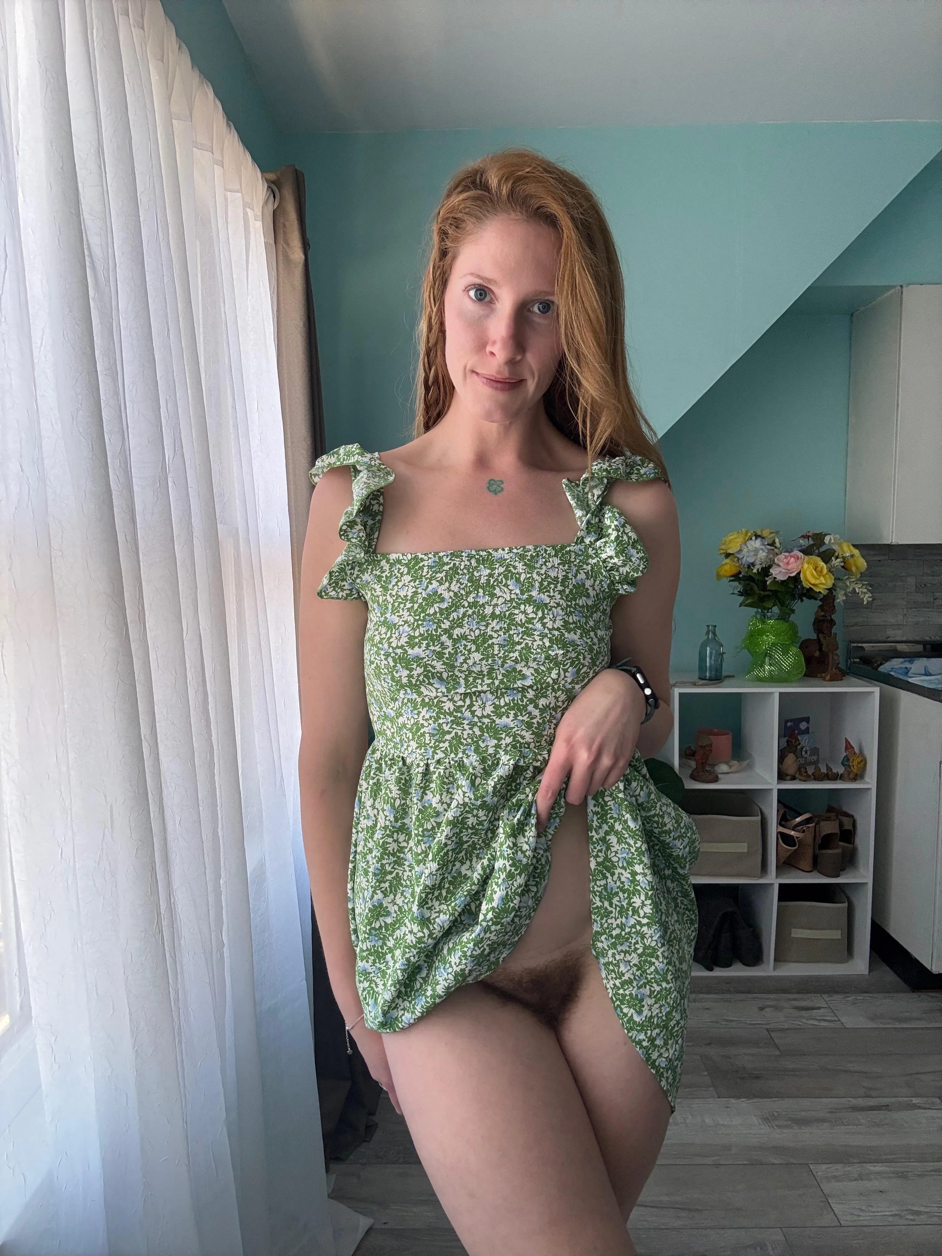 Ready for the holiday fun