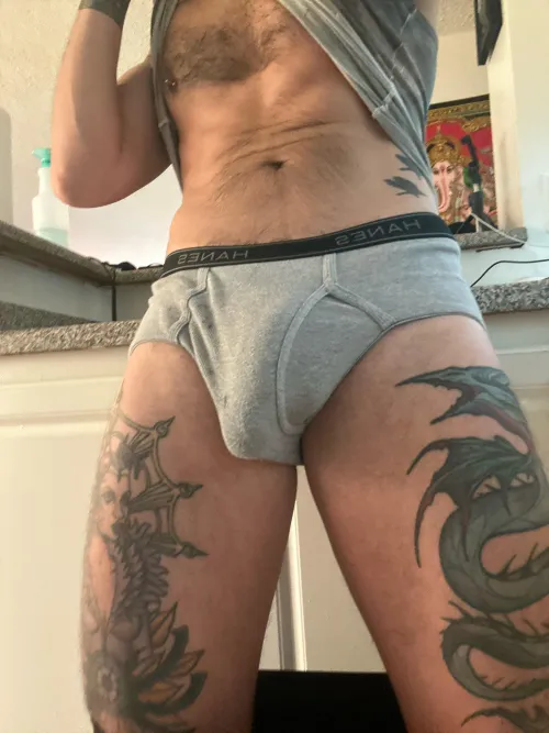 Ready to cockslap you