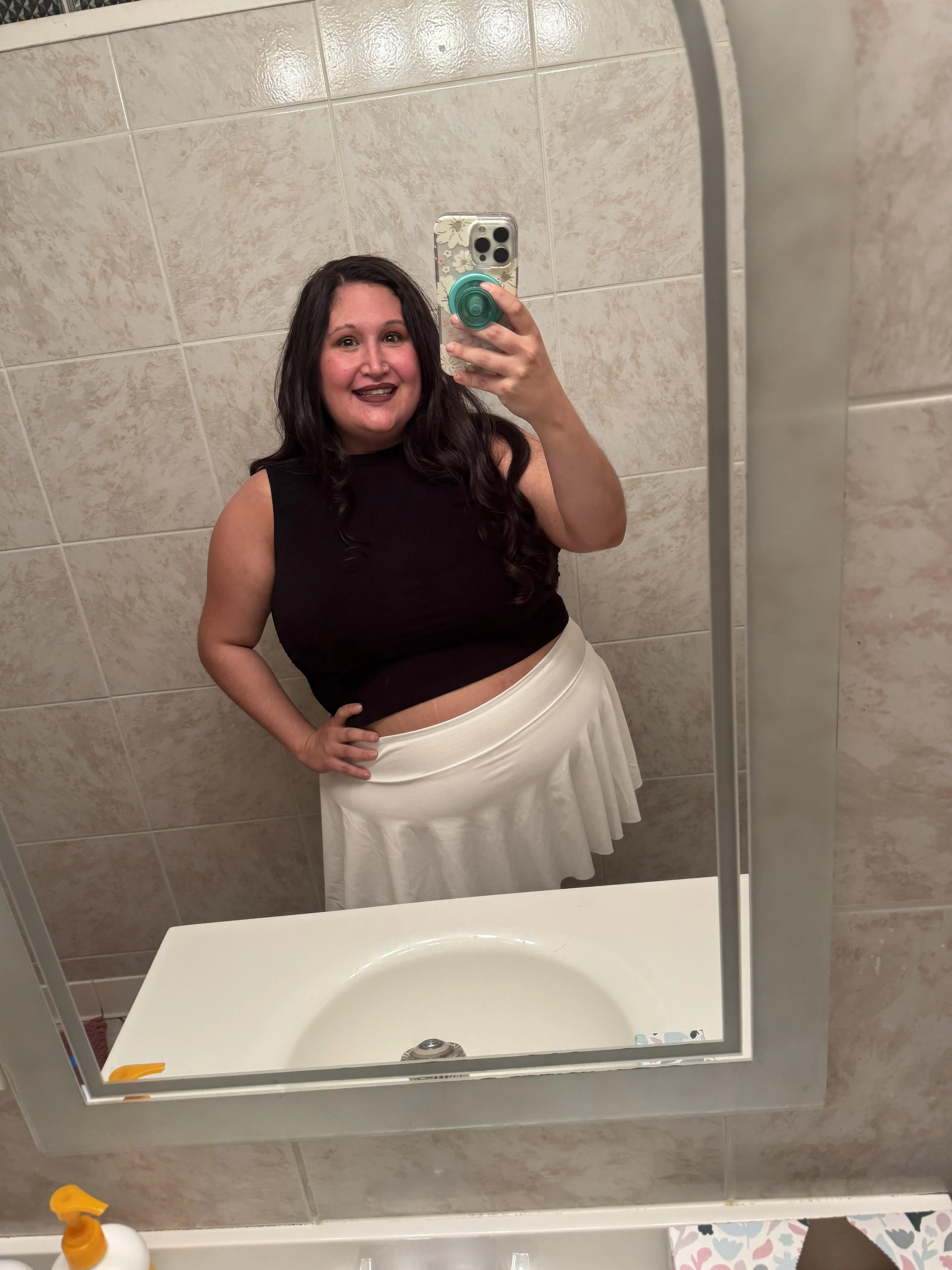 Selfie Sunday xo 💋