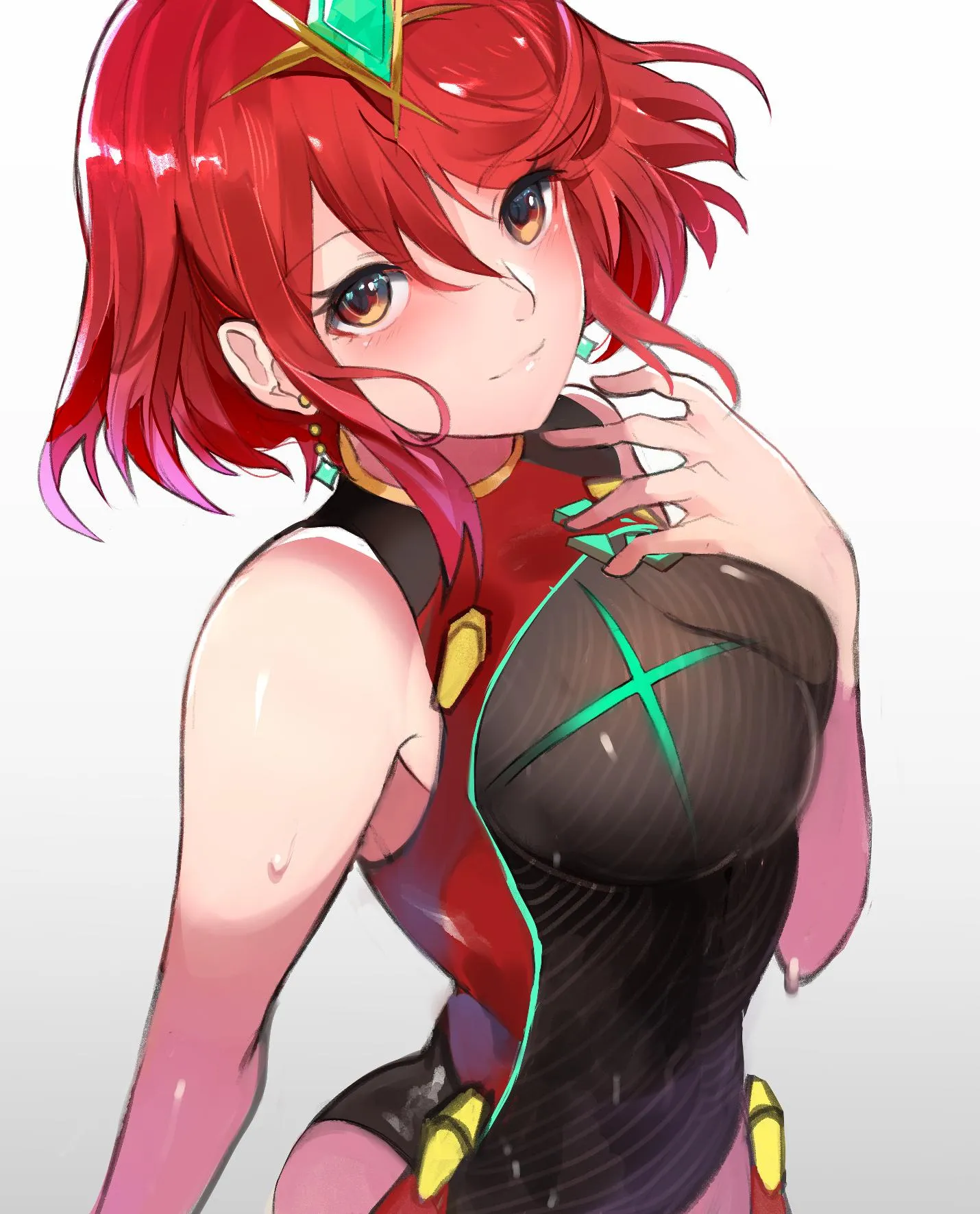 Swimsuit Pyra