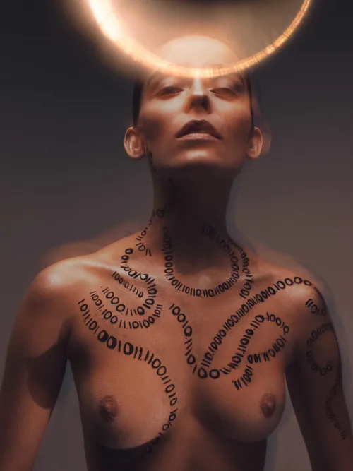 Victoria Soloveva |  2018 | ph. Daria Belikova