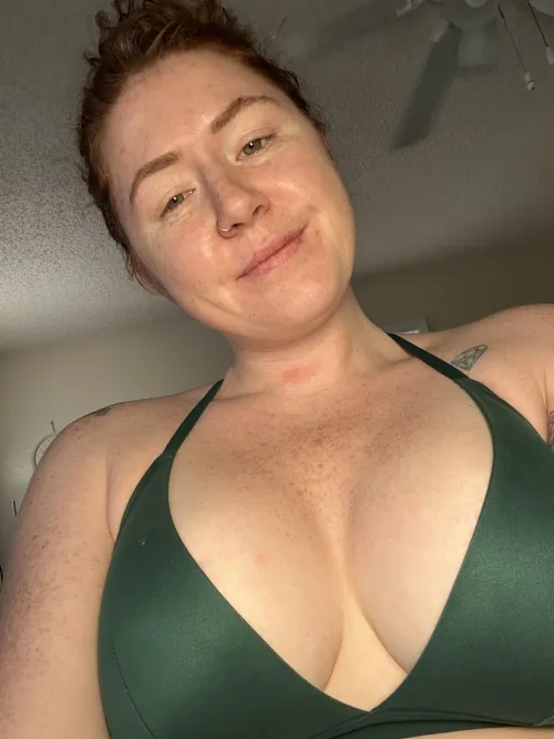 Where did you look first