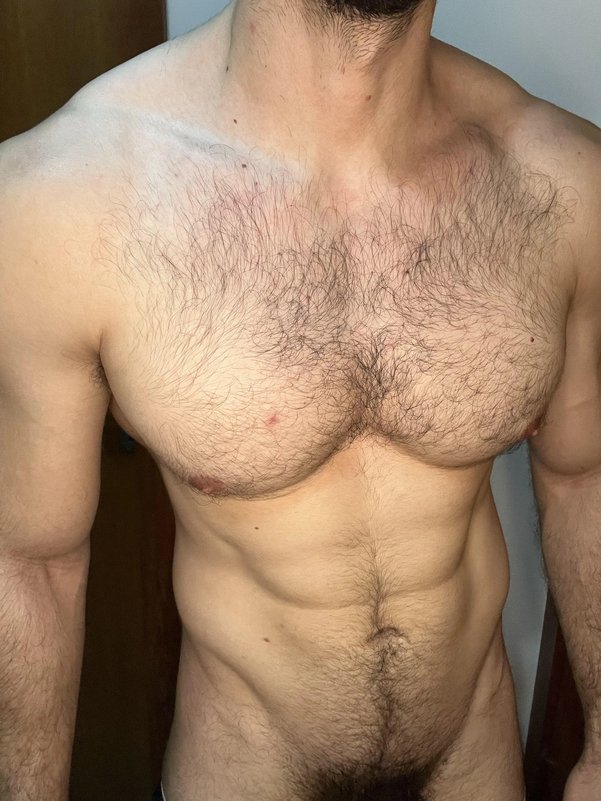 Where would you start?