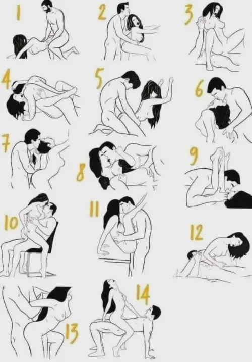 Which one is your favourite and why. Drop your thoughts