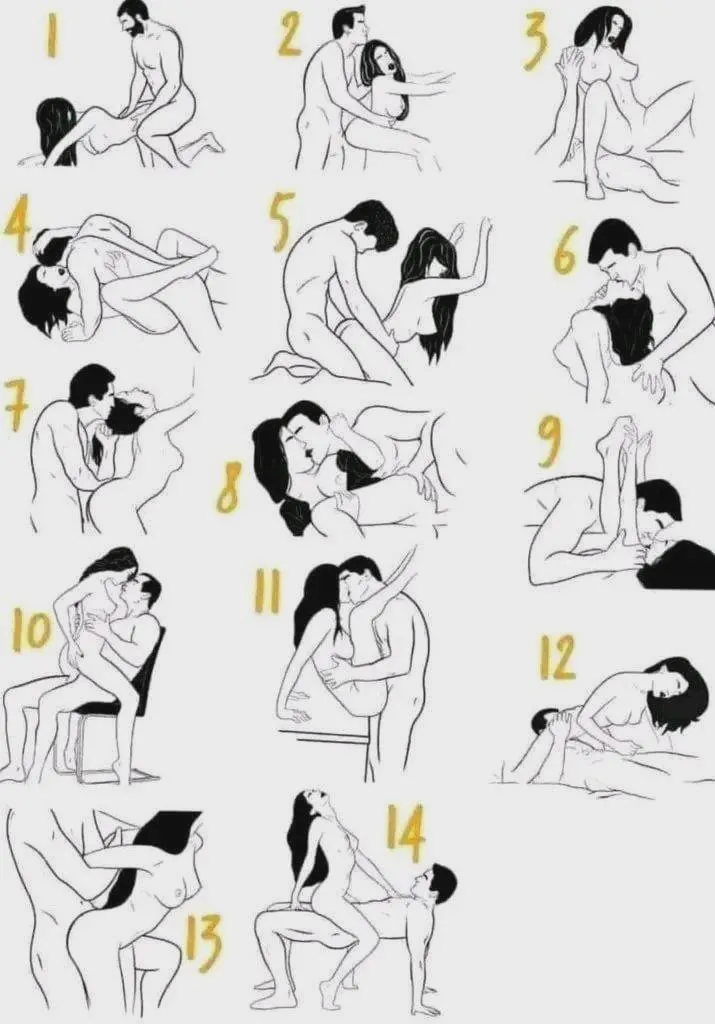 Which one is your favourite and why. Drop your thoughts