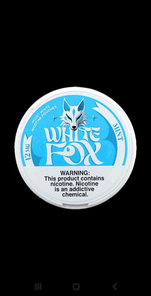 Whitefox U.S.A?