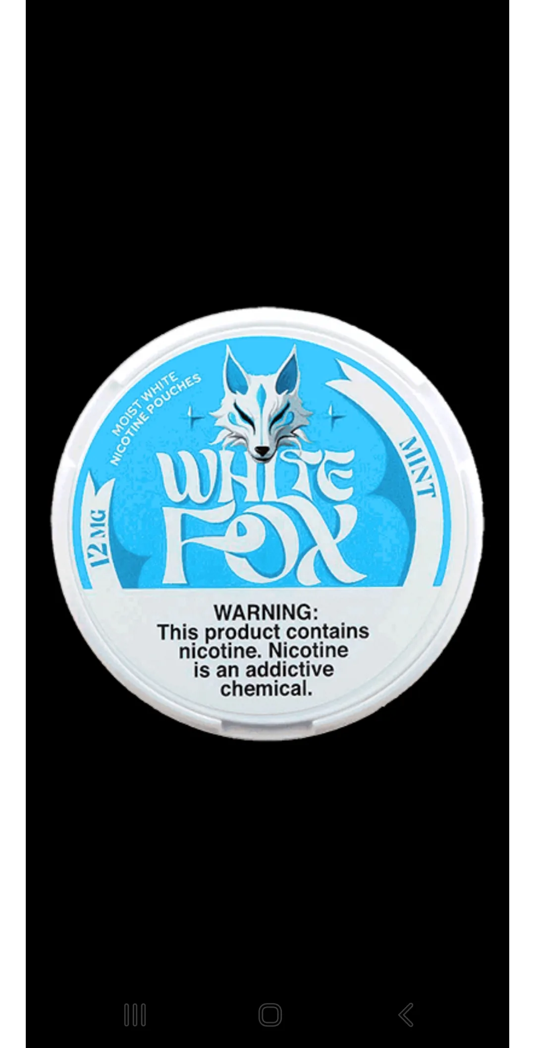 Whitefox U.S.A?