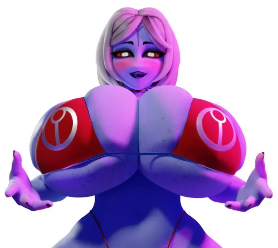 You cannot escape, accept your fate. Tau Hugs for all by GuardsmanLee