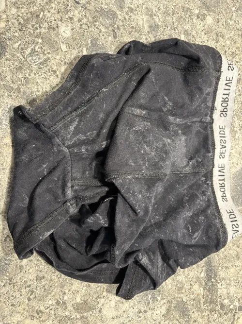 30+ Loads by me (44 yr old hairy botter 🐻 🦦 💦)