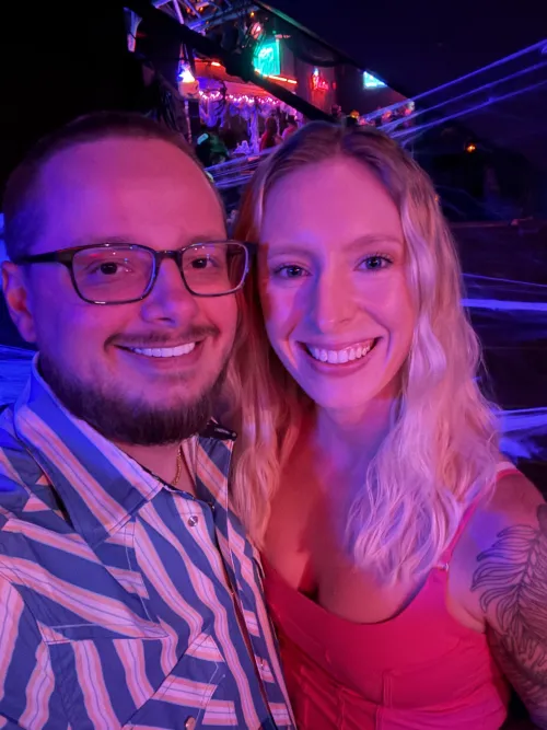 [32/29][MF4MF/F][AZ] New to LS. No single men, l'm a Cuck Queen