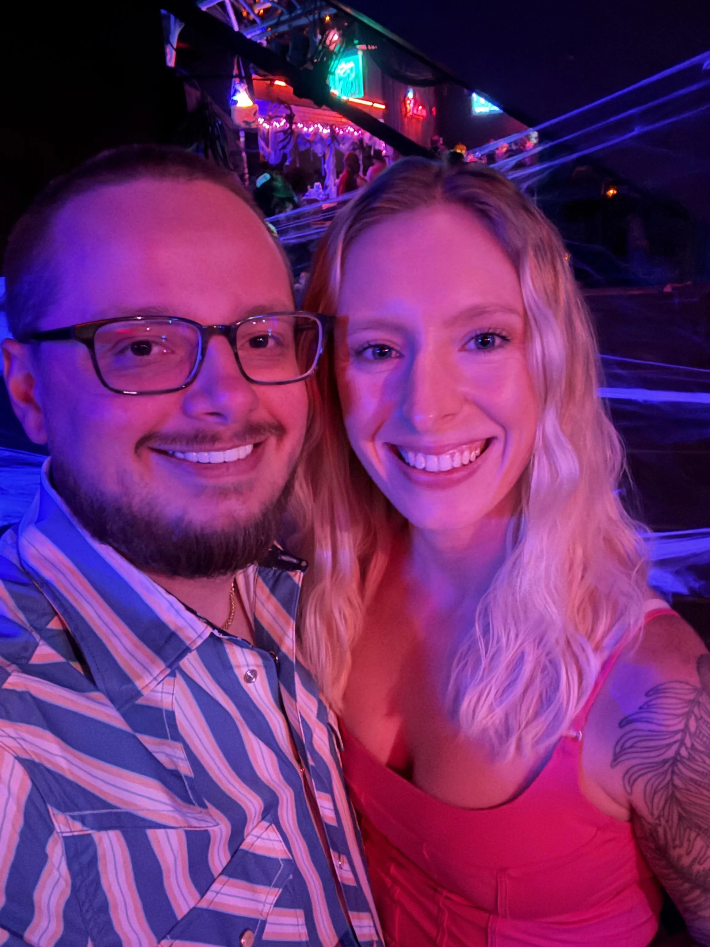 [32/29][MF4MF/F][AZ] New to LS. No single men, l'm a Cuck Queen