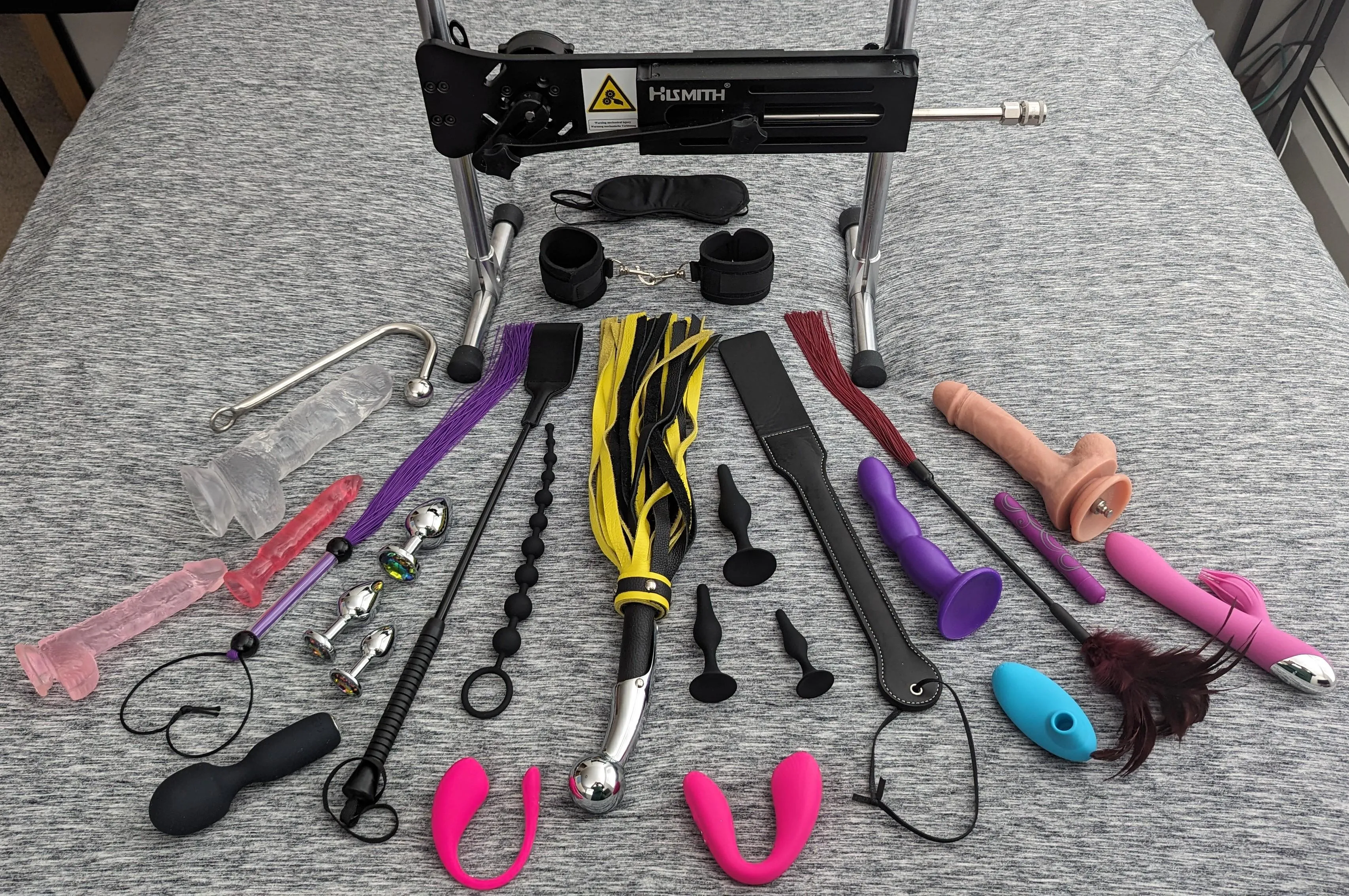 56 M4F Green Bay area looking for a submissive female