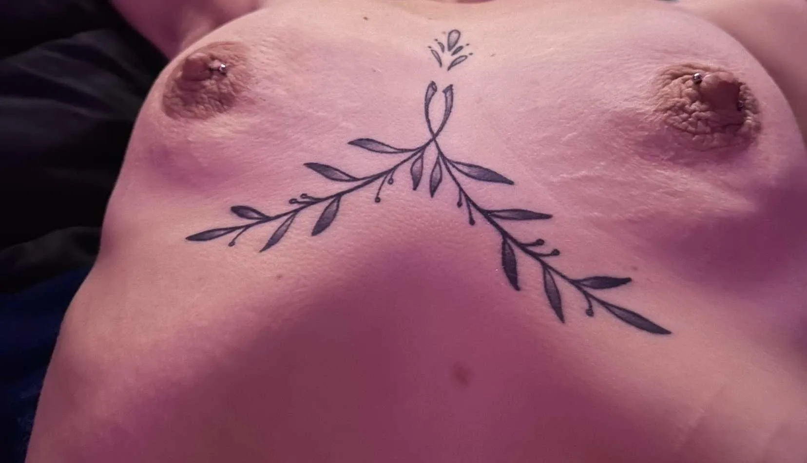 A chilly Monday 🥶