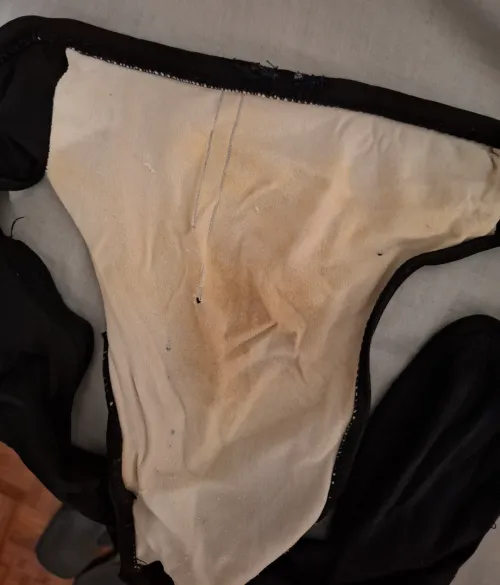 Been using an old speedo. Lost count how many loads