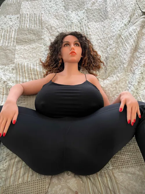 Best way to move around the house?