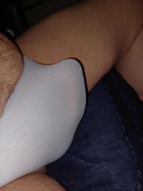 Bricked up and bored 🫦