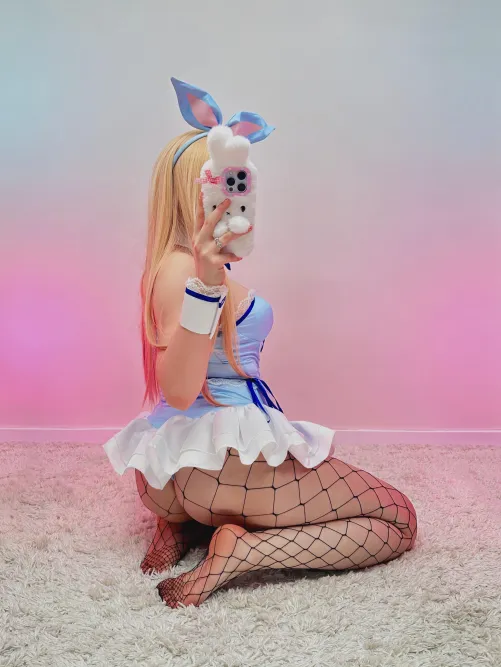 Bunny Marin