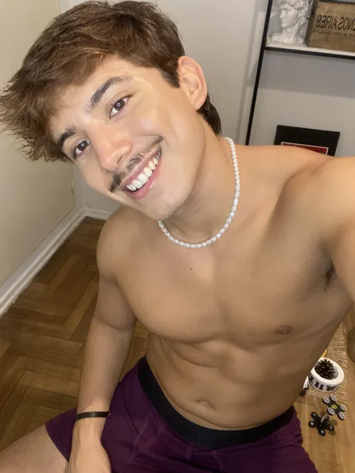 Do you really think I'm sexy? It's just that I'm starting to doubt🥺🥺🥺