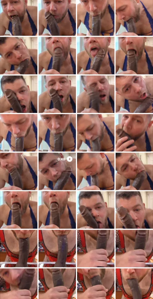 Does this folder make me look like a desperate faggot?