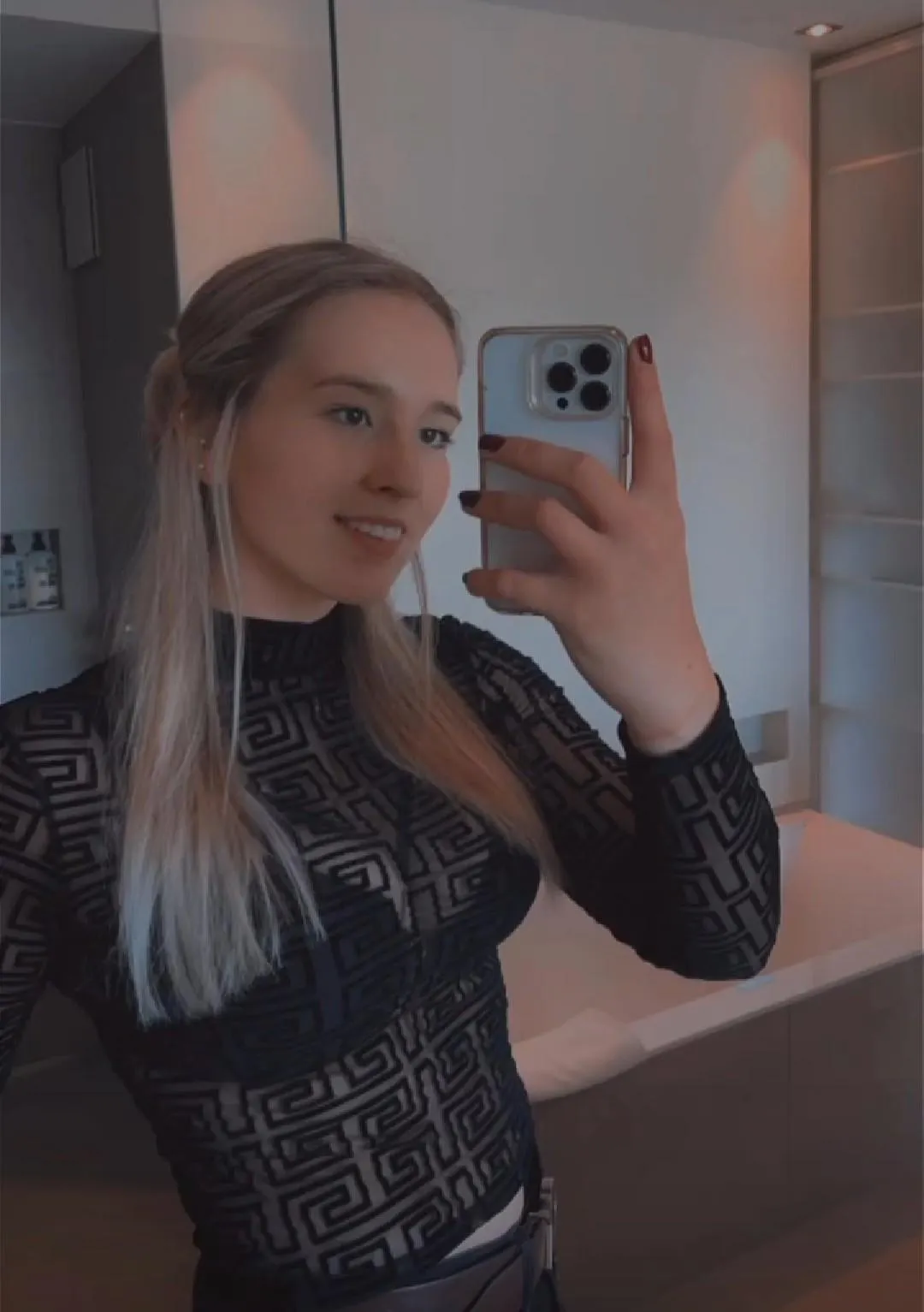 Du möchtest deinen Kink ausleben? ⏬️ [w25] 😈💋👢