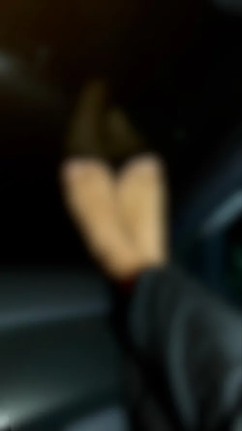 Eyes on the road, pathetic loser