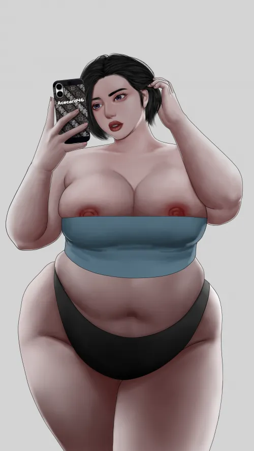 Fanart Jill Valentine