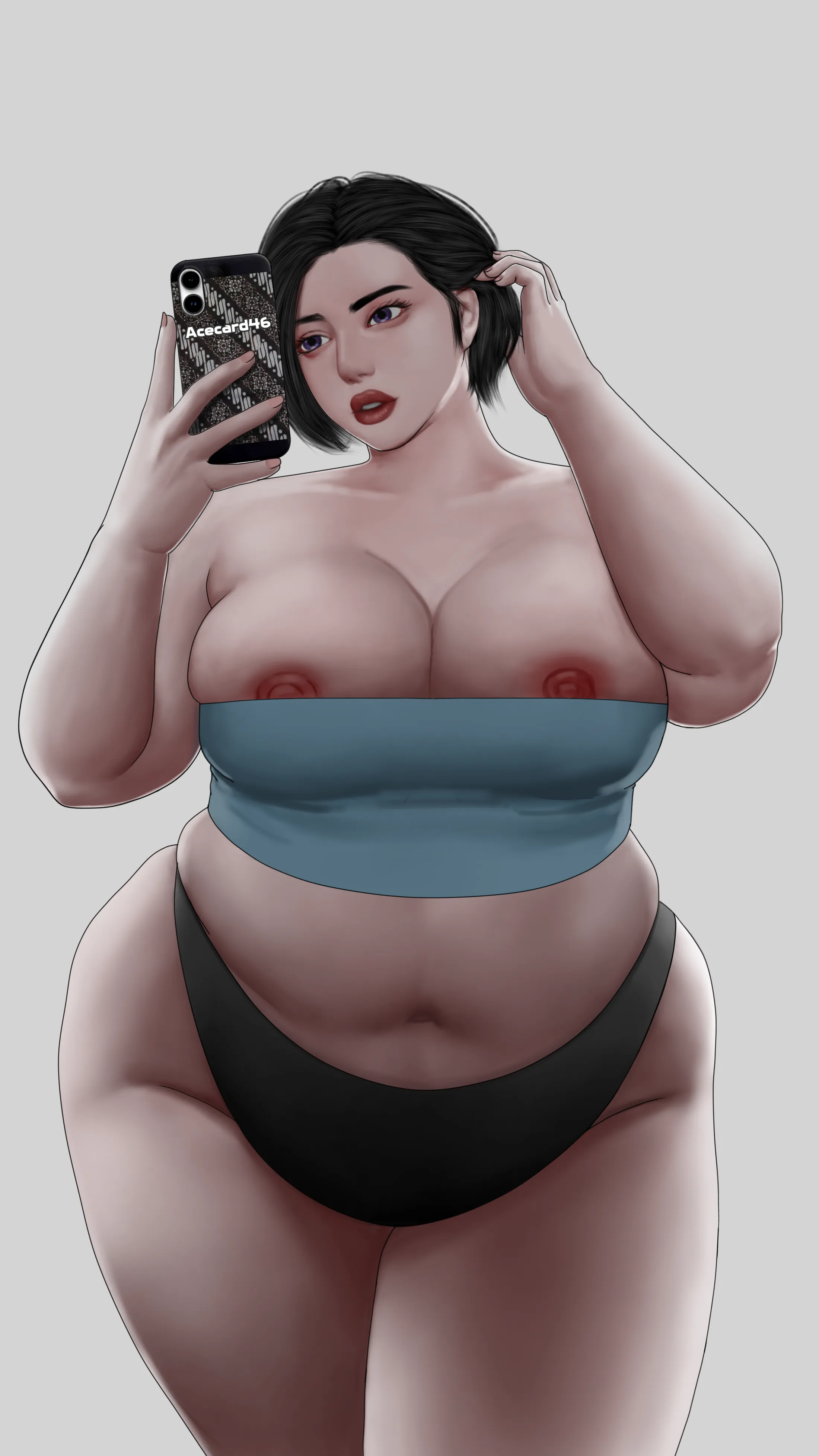 Fanart Jill Valentine