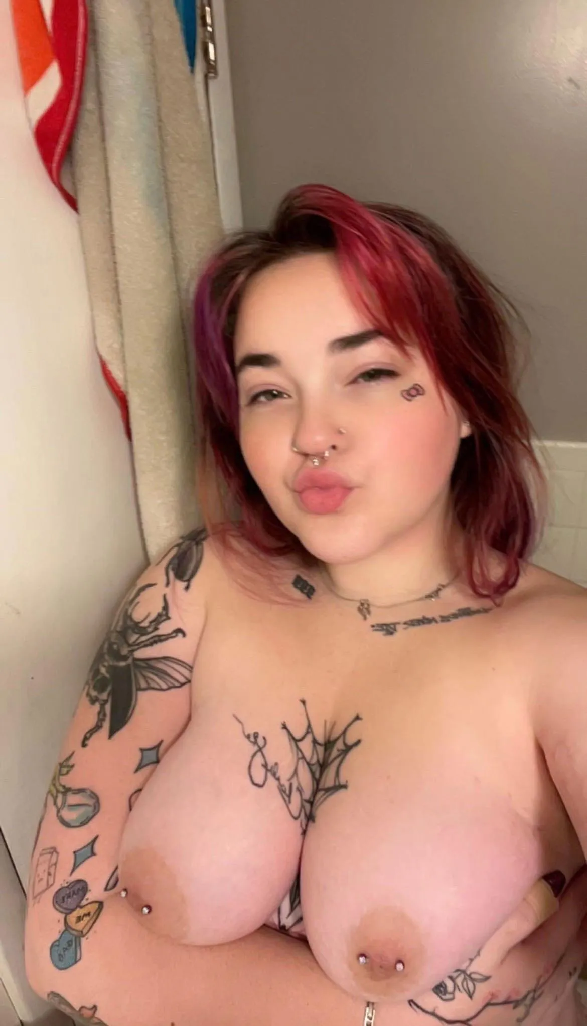 🙂‍↔️ good morning yall