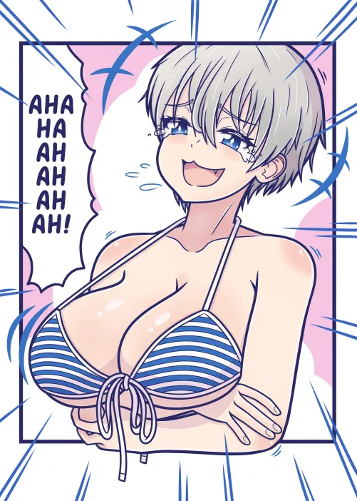 Hana Uzaki