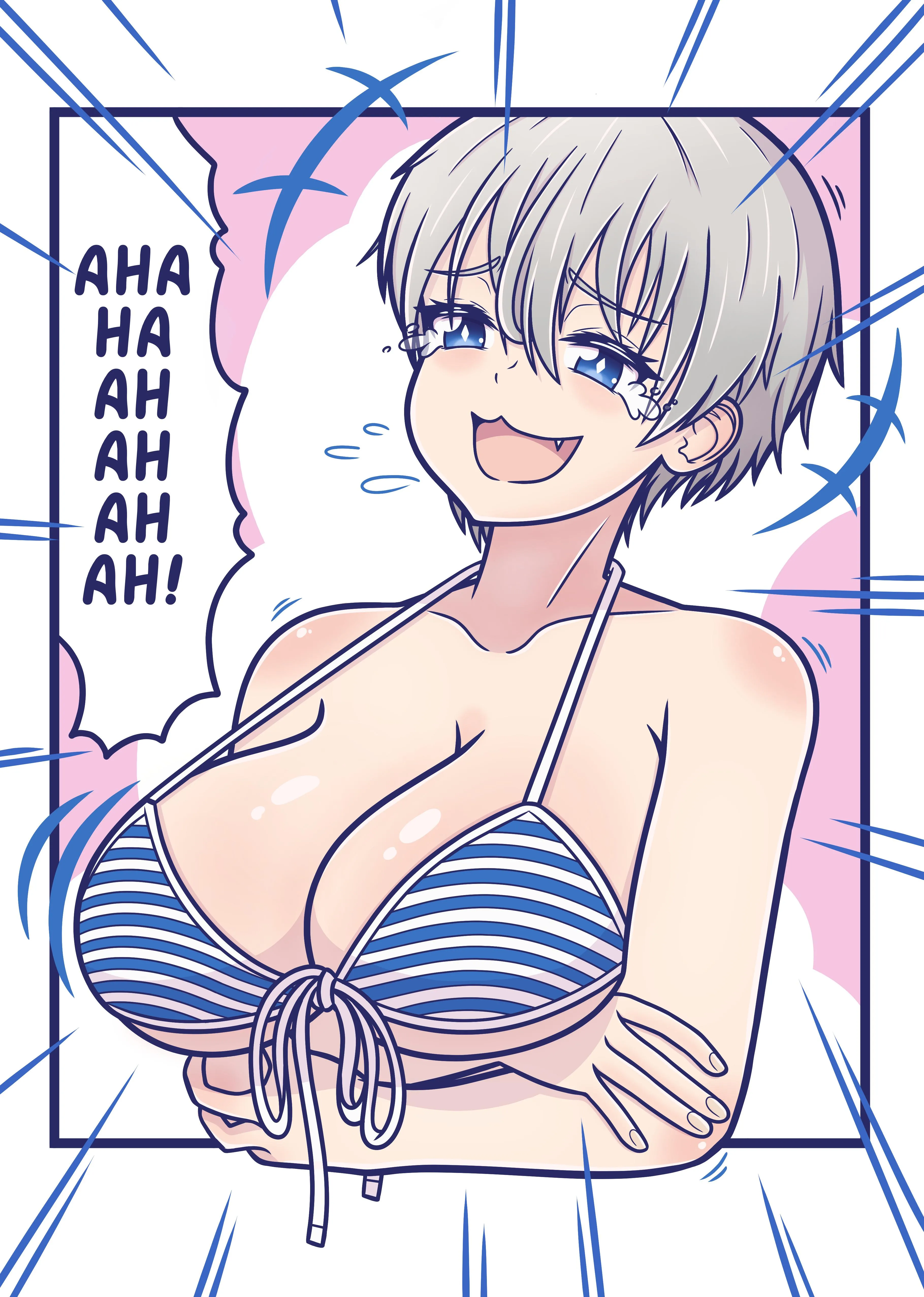 Hana Uzaki