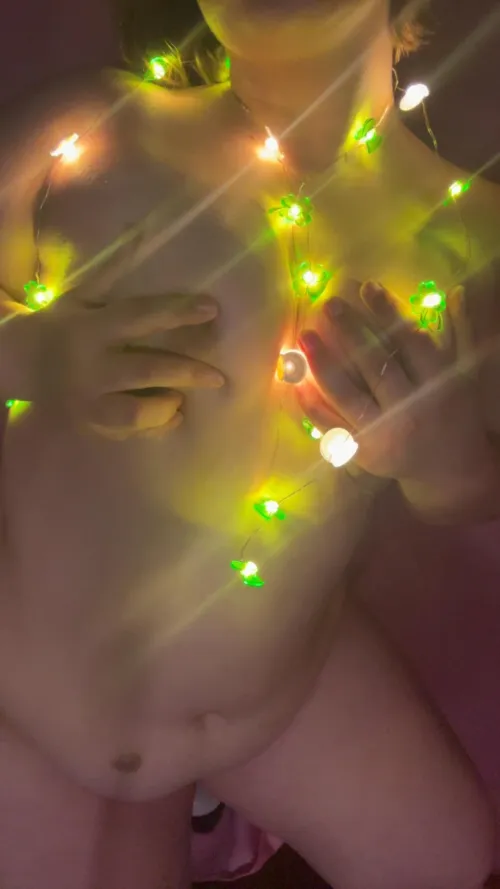 Happy St Patrick’s day!