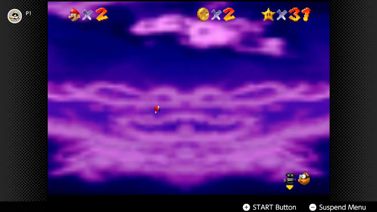 Has anyone ever seen this creature on psychedelics?