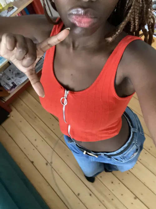 Herrin W22 sucht neues Spielzeug (online!)