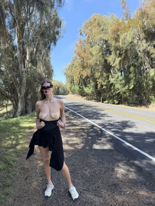 I got caught again… [img]