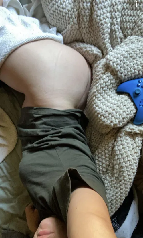 I just want to do what I was made for…🥹🖤