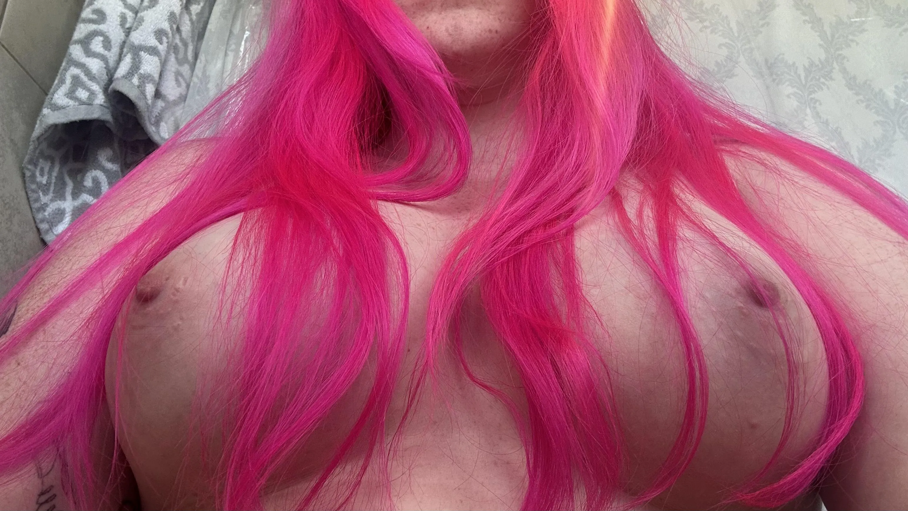 I need them squeezed and sucked