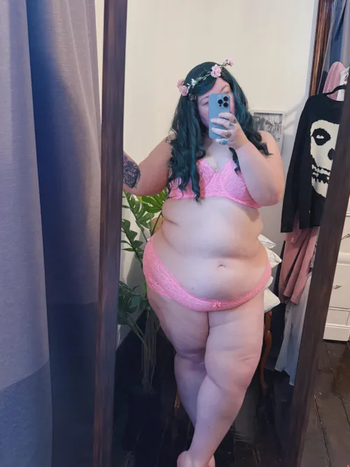 I wanna be your little elf