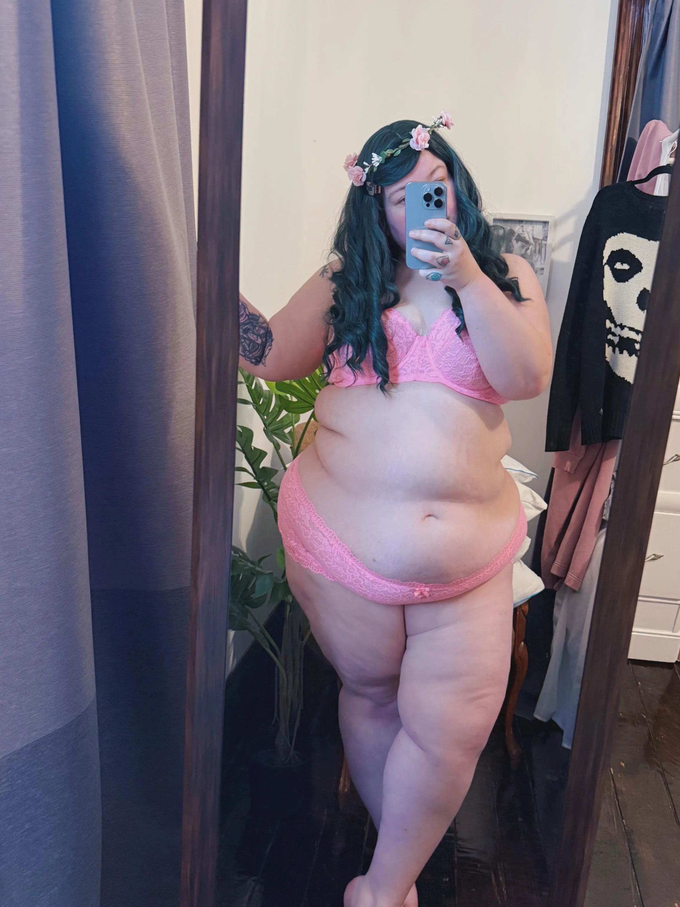 I wanna be your little elf