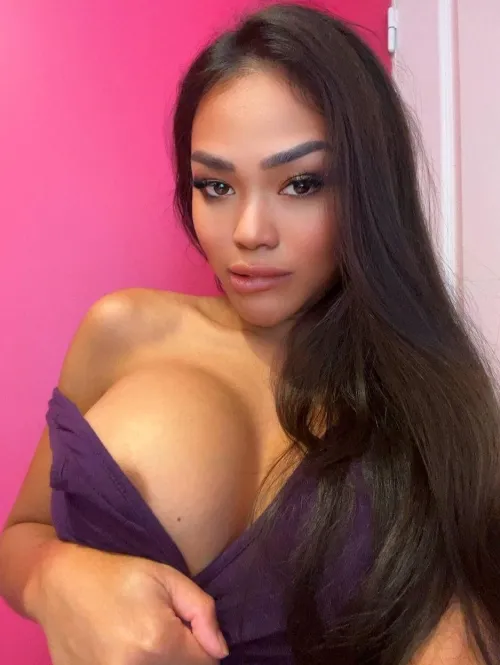 Is my beautiful face enough to entice you or do you need a taste of my lips?