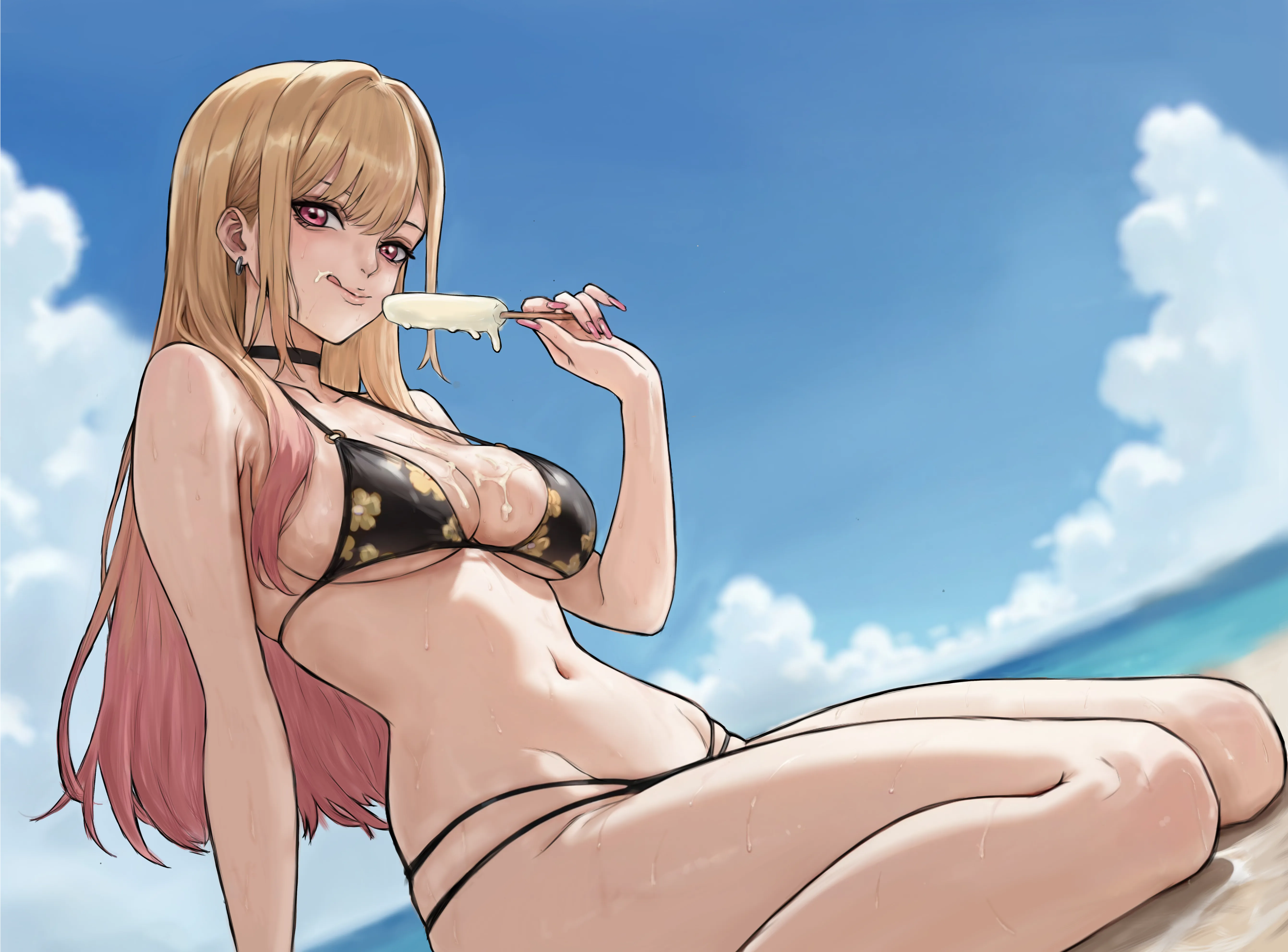 Kitagawa Marin [My Dress-up Darling]