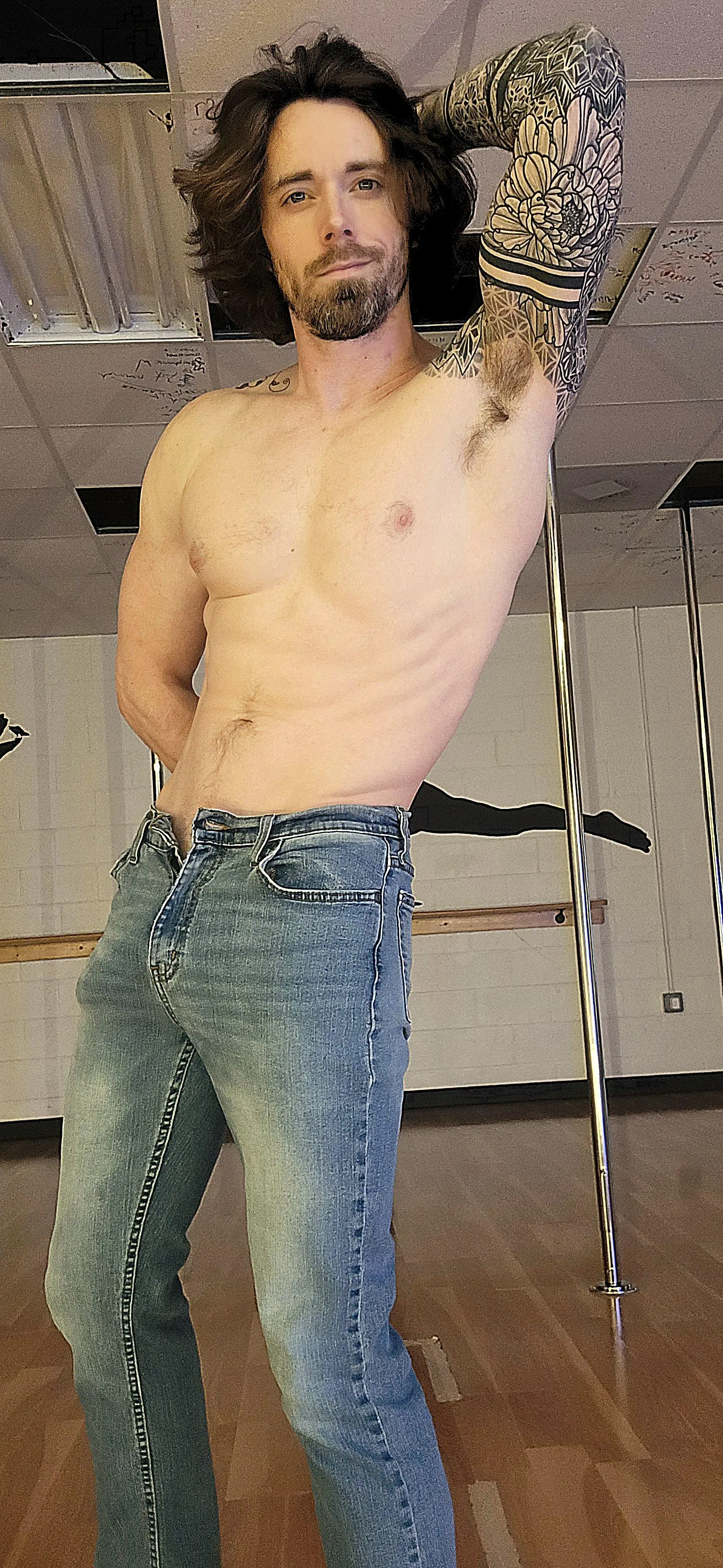 Let's make it a great weekend