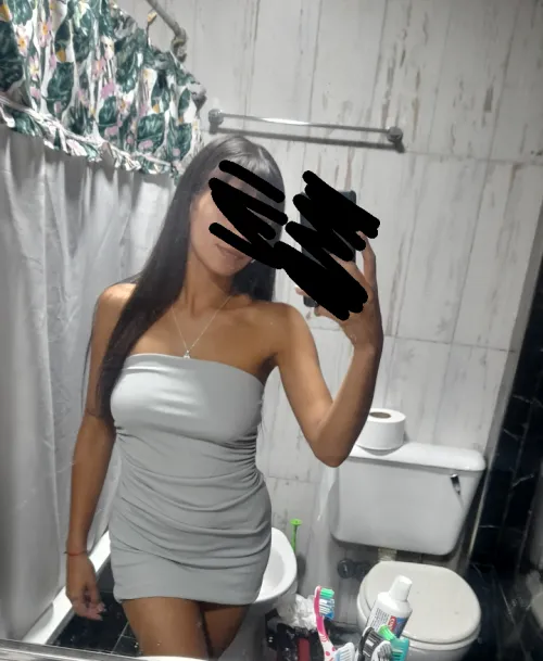 Miss ali is waiting for you 🌶🔥