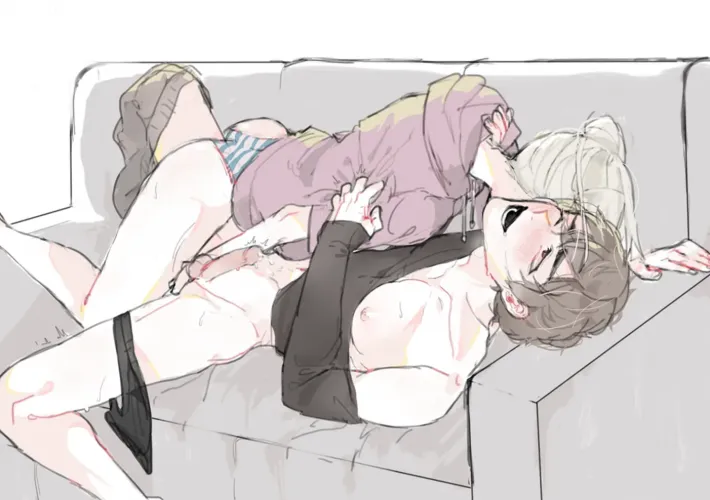 My good boy loves it