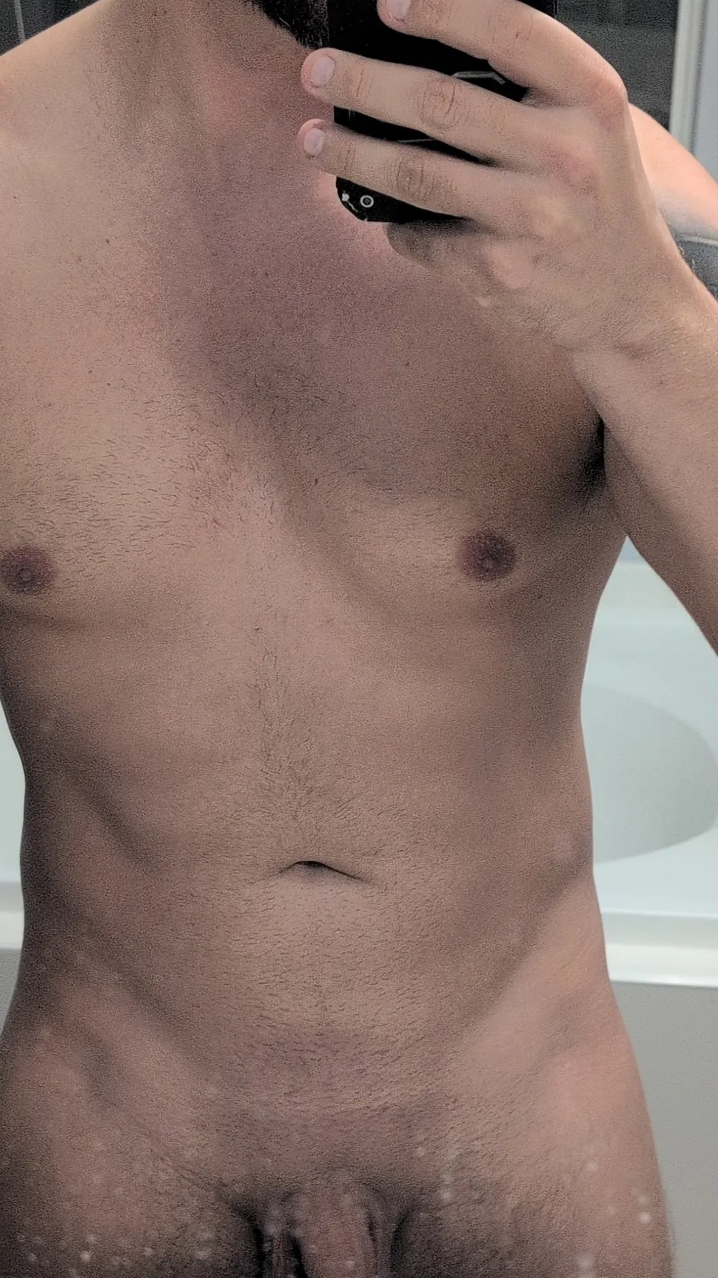 Needing some entertainment