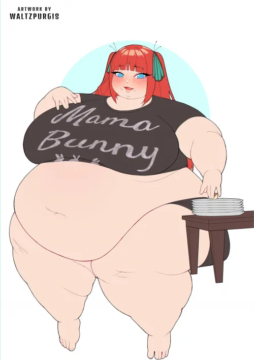 Nino (By Waltzpurgis)