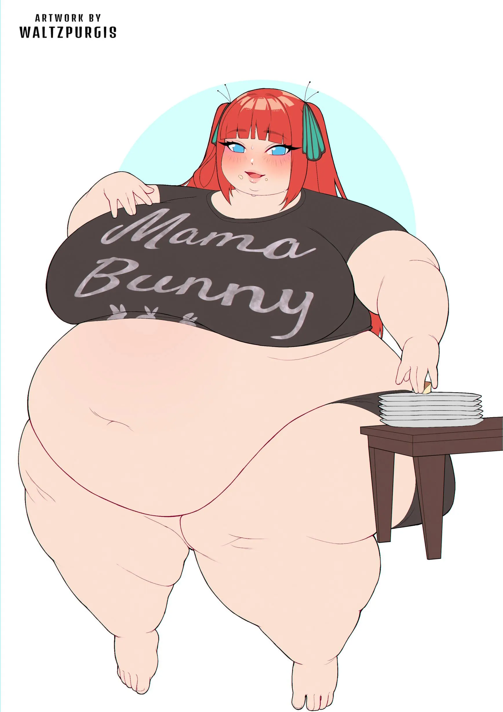 Nino (By Waltzpurgis)