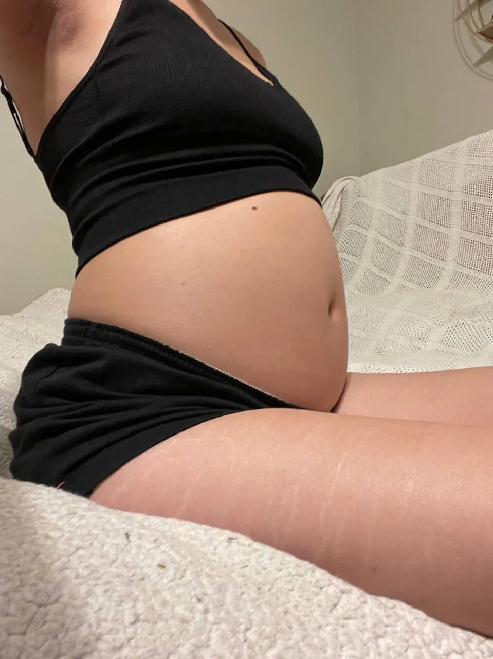 packed too much sushi and extra rice into my stomach