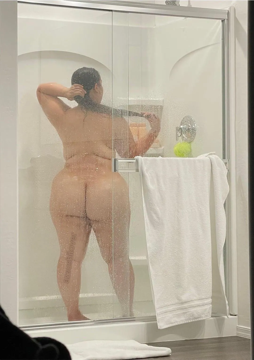 Phat Ass Latina Wife